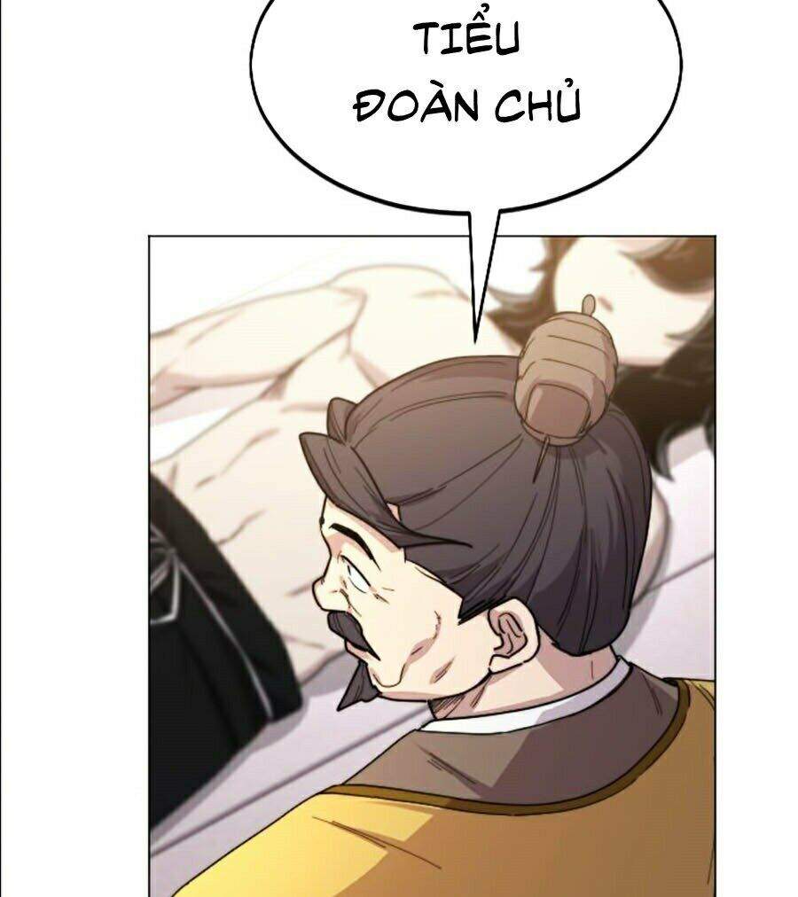 Hoa Sơn Tái Khởi Chap 26 - Next Chap 27