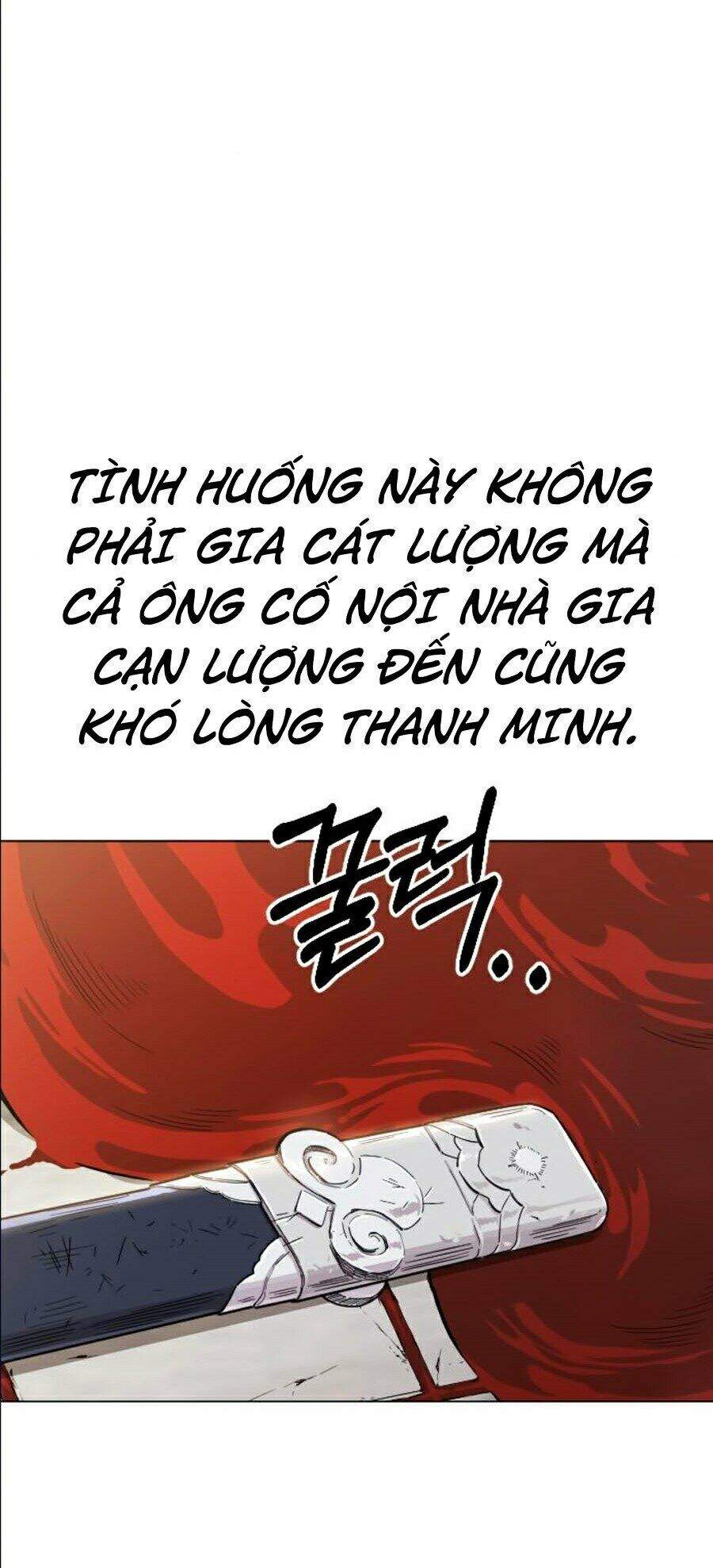 Hoa Sơn Tái Khởi Chap 26 - Next Chap 27