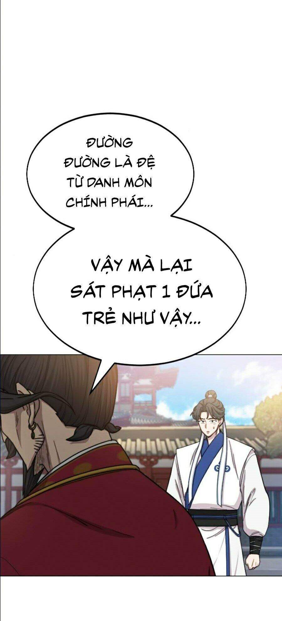 Hoa Sơn Tái Khởi Chap 26 - Next Chap 27