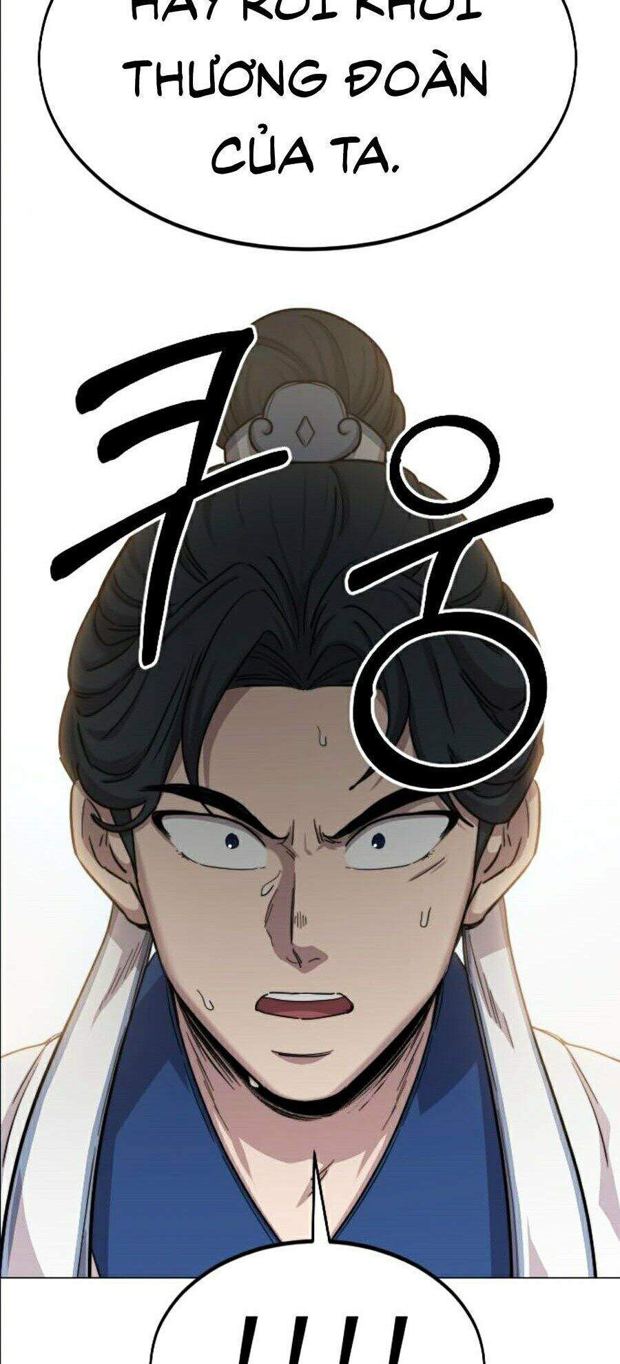 Hoa Sơn Tái Khởi Chap 26 - Next Chap 27