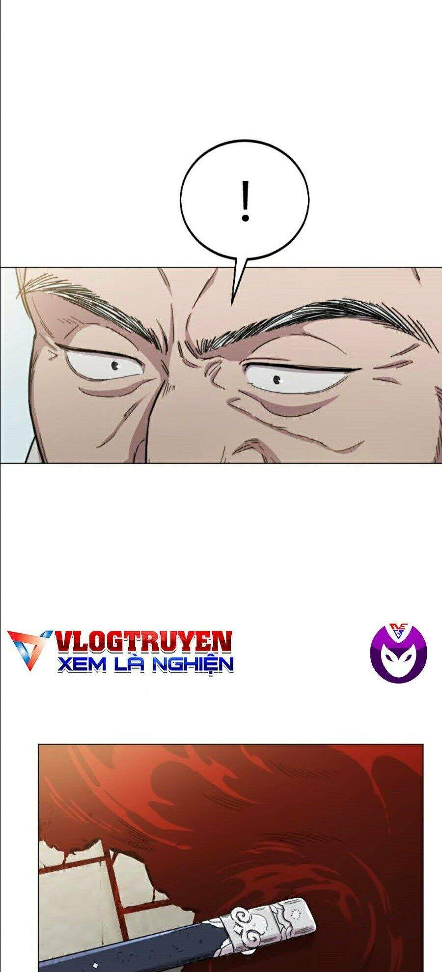 Hoa Sơn Tái Khởi Chap 26 - Next Chap 27