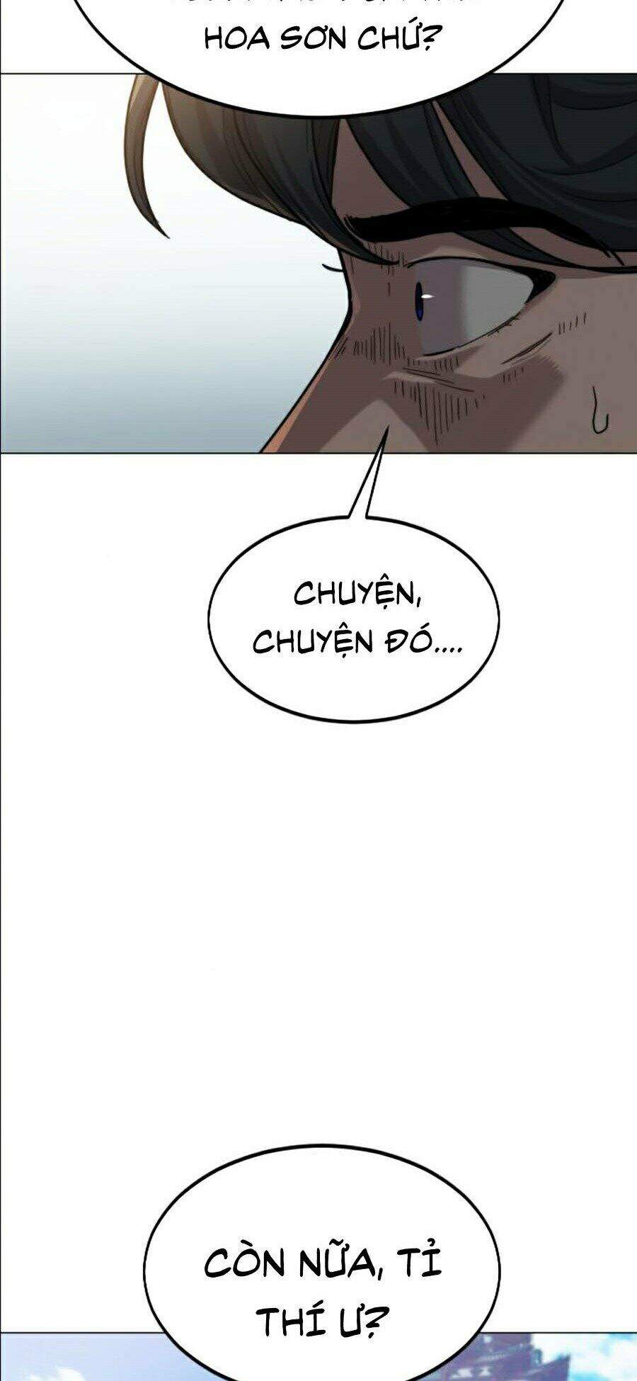Hoa Sơn Tái Khởi Chap 26 - Next Chap 27