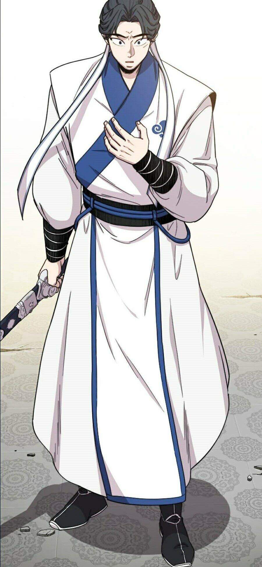 Hoa Sơn Tái Khởi Chap 26 - Next Chap 27
