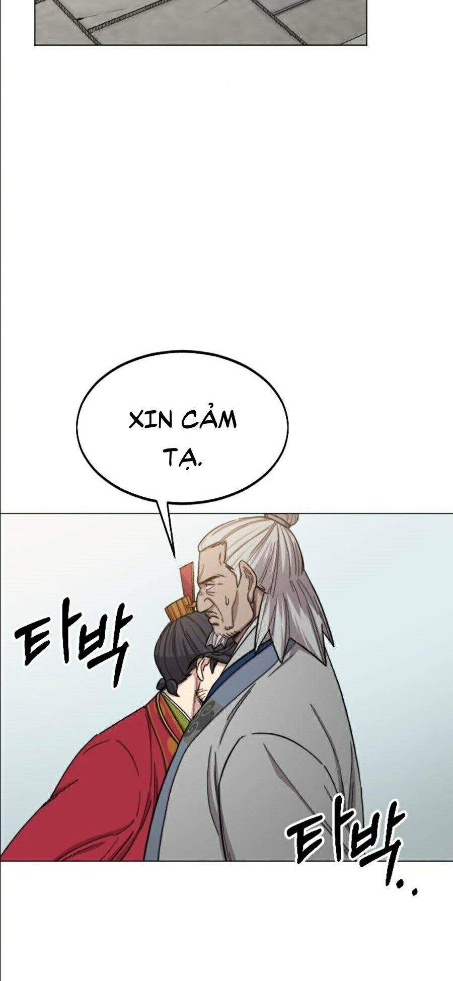 Hoa Sơn Tái Khởi Chap 26 - Next Chap 27