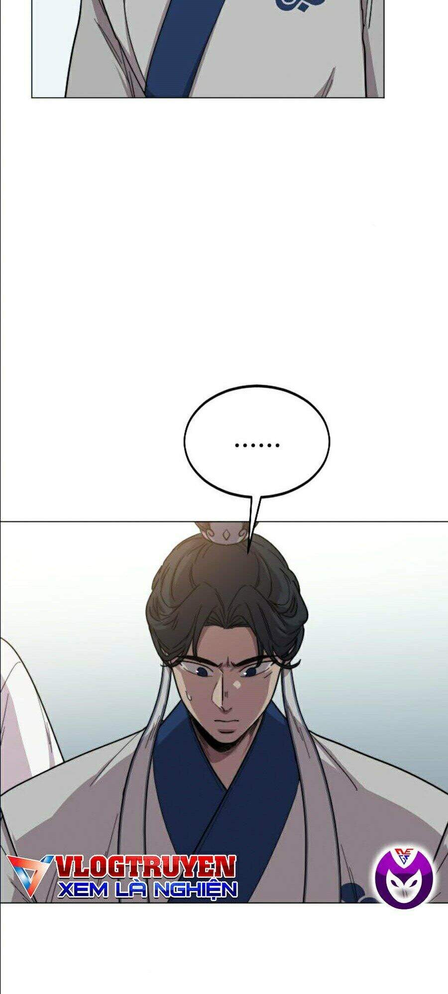 Hoa Sơn Tái Khởi Chap 26 - Next Chap 27