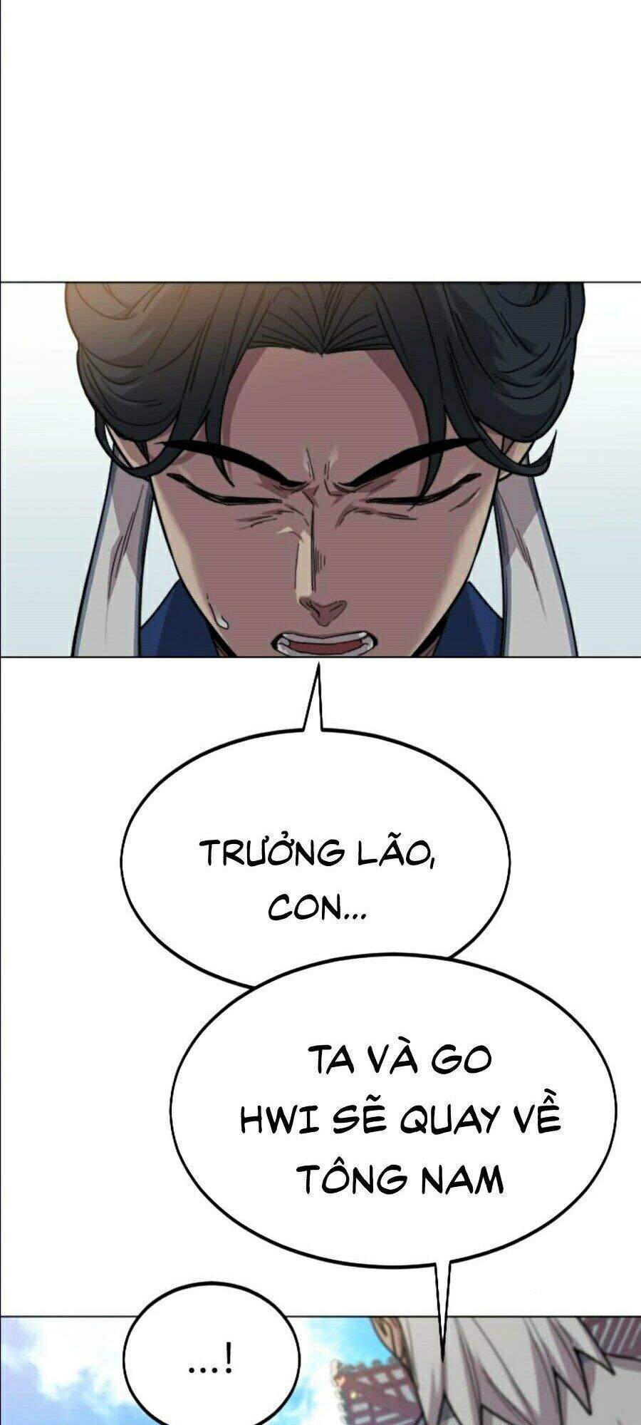 Hoa Sơn Tái Khởi Chap 26 - Next Chap 27