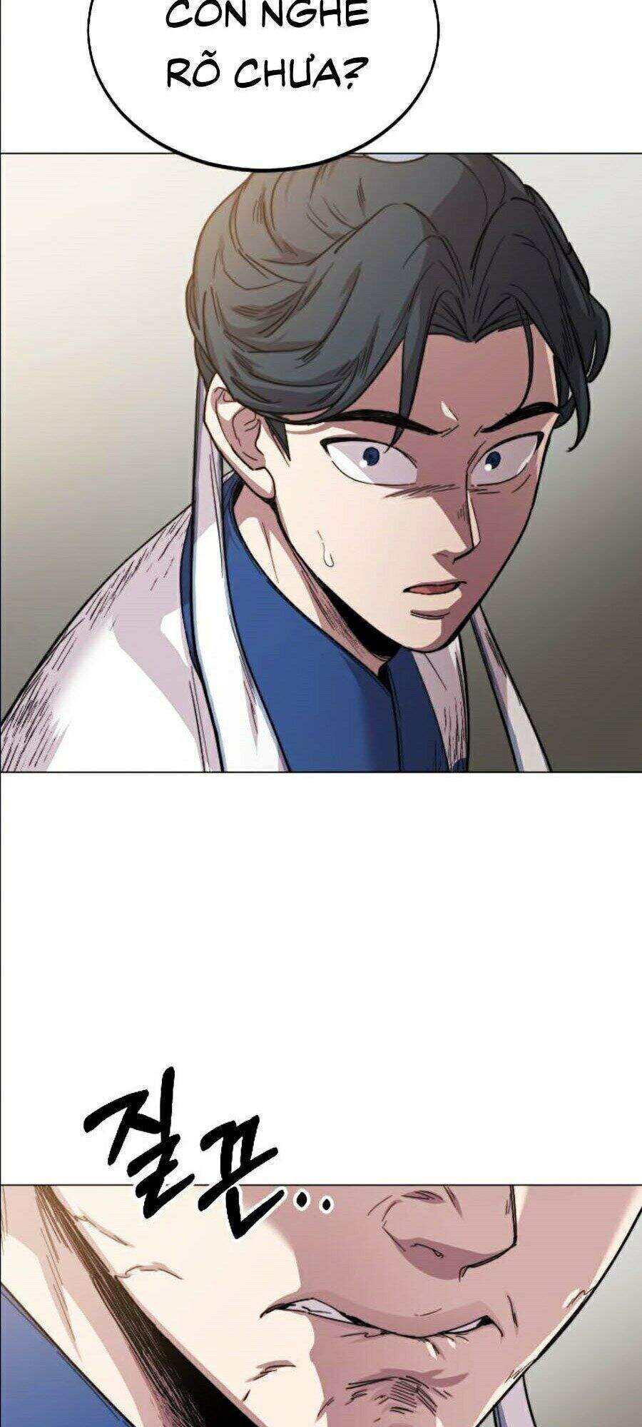 Hoa Sơn Tái Khởi Chap 26 - Next Chap 27