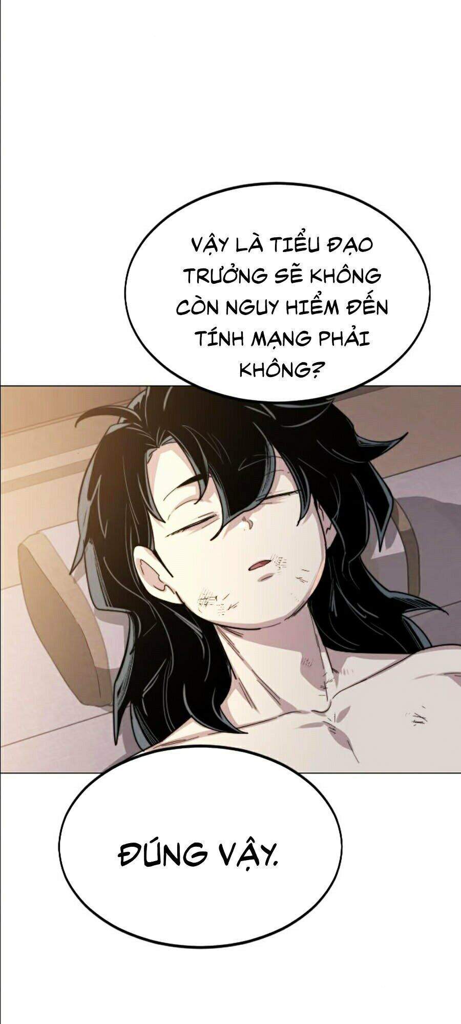 Hoa Sơn Tái Khởi Chap 26 - Next Chap 27