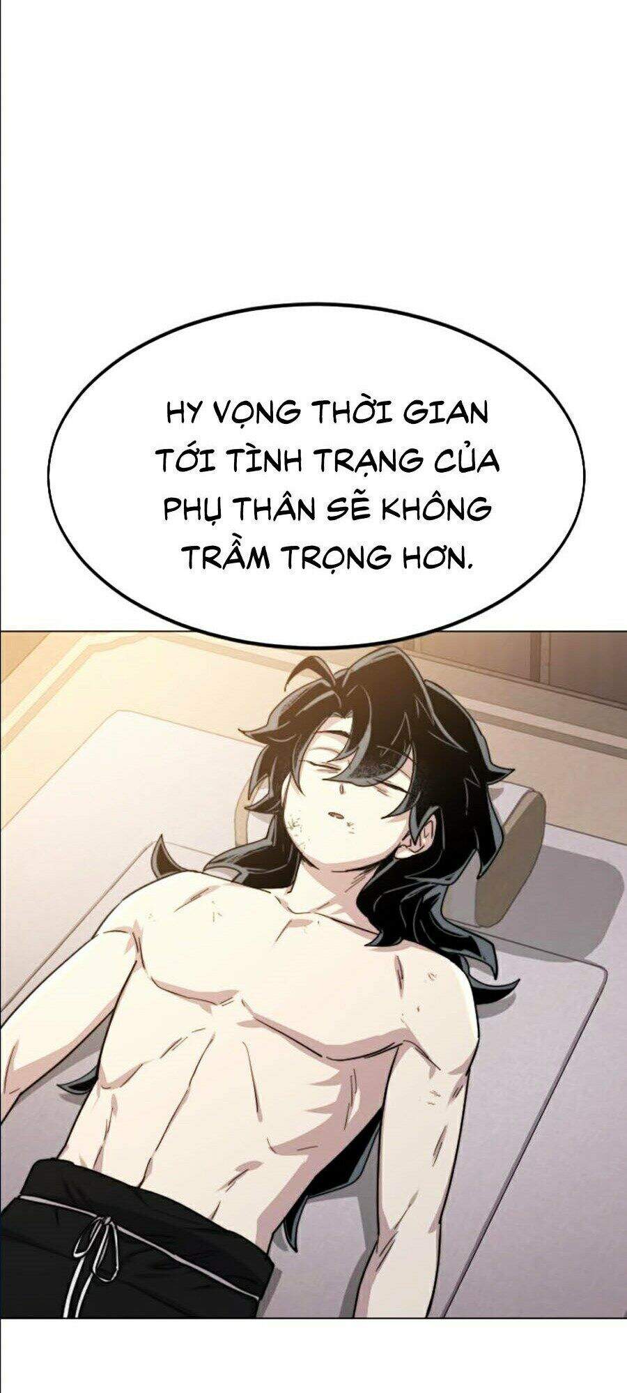 Hoa Sơn Tái Khởi Chap 26 - Next Chap 27