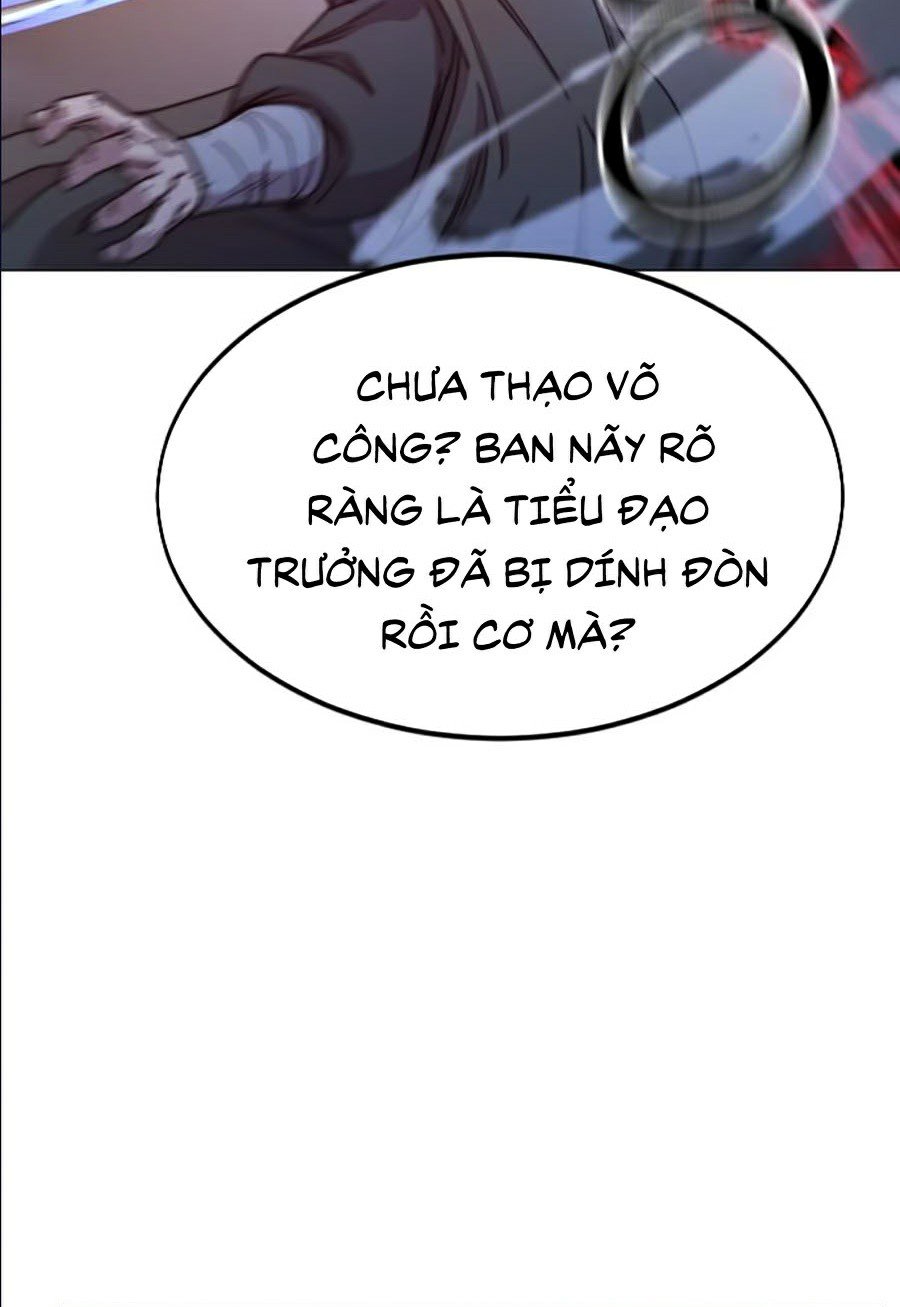 Hoa Sơn Tái Khởi Chap 27 - Next Chap 28