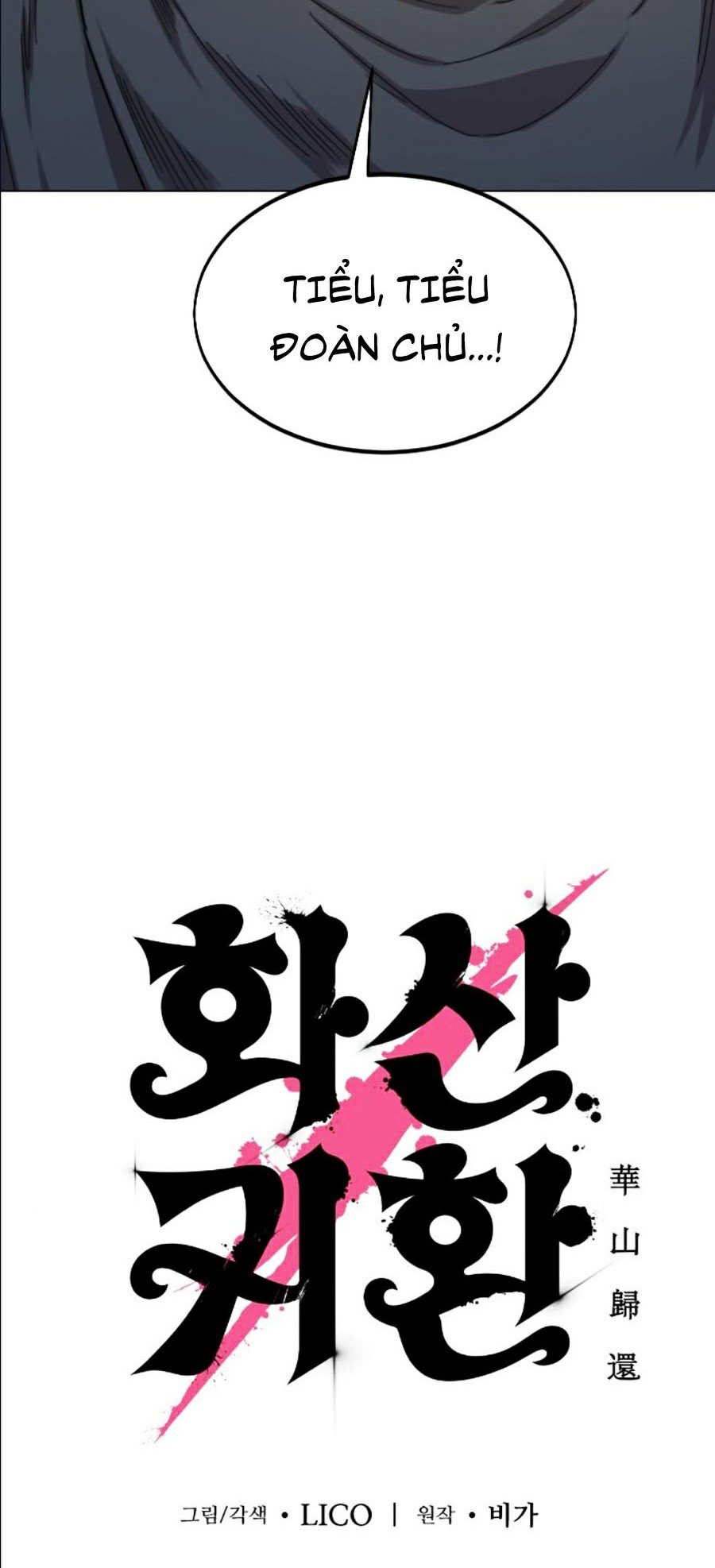 Hoa Sơn Tái Khởi Chap 27 - Next Chap 28