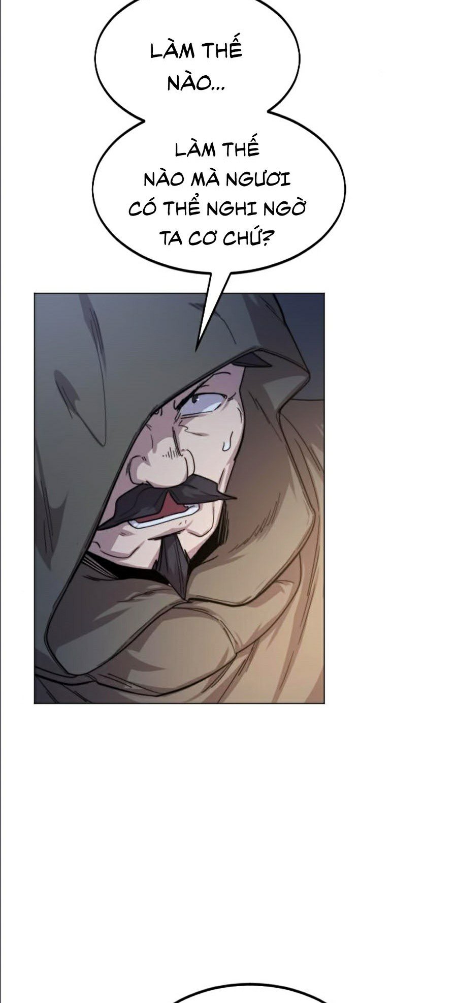 Hoa Sơn Tái Khởi Chap 27 - Next Chap 28