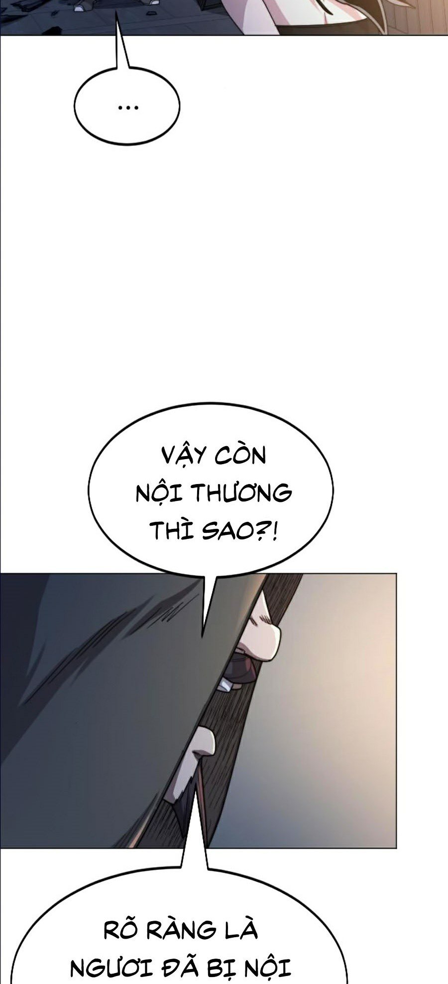 Hoa Sơn Tái Khởi Chap 27 - Next Chap 28
