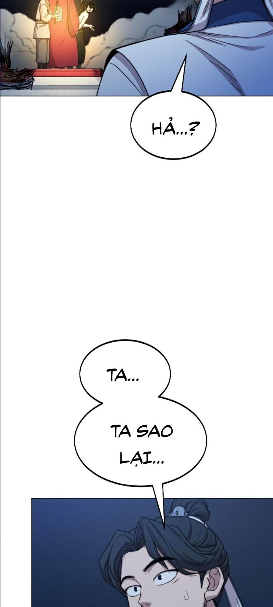 Hoa Sơn Tái Khởi Chap 27 - Next Chap 28