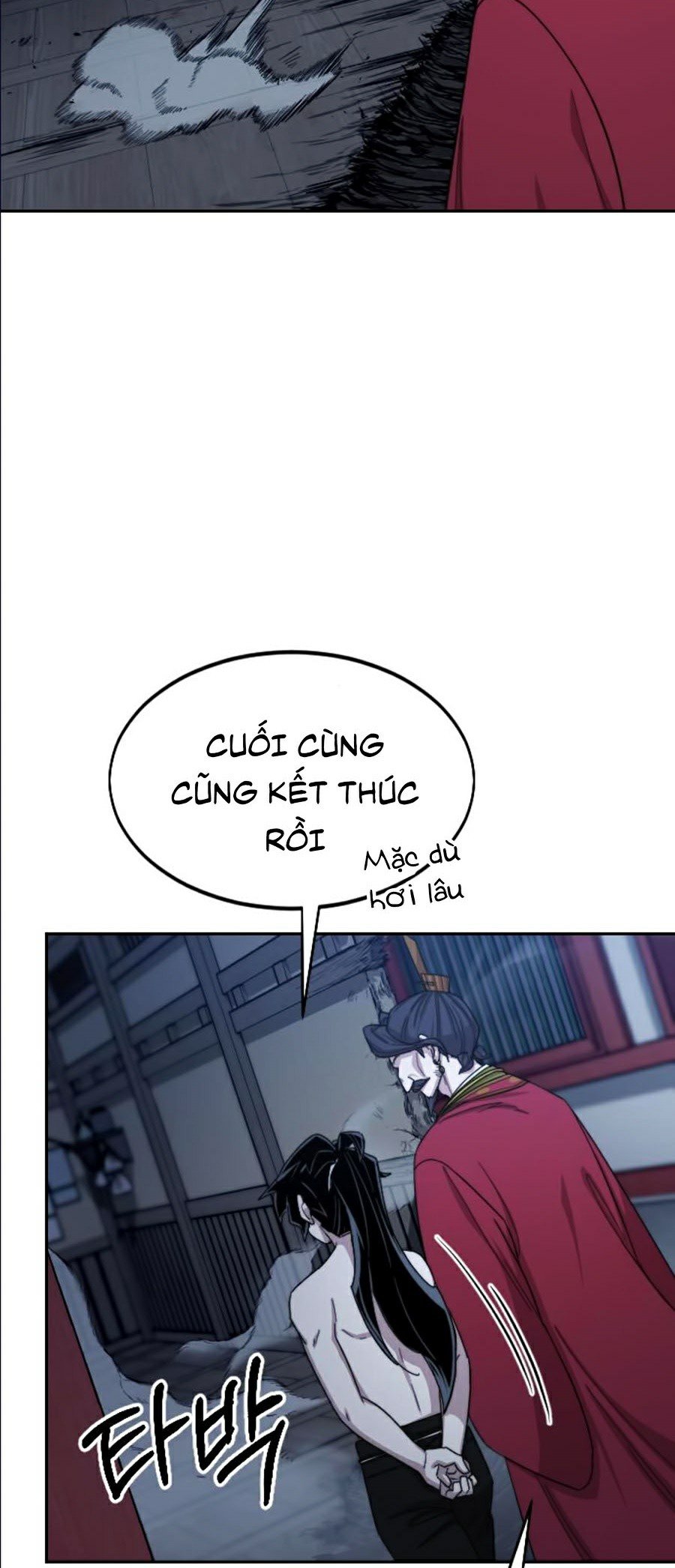 Hoa Sơn Tái Khởi Chap 28 - Next Chap 29