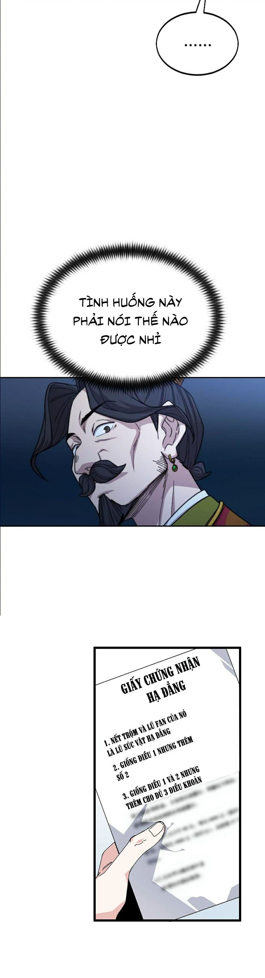 Hoa Sơn Tái Khởi Chap 28 - Next Chap 29