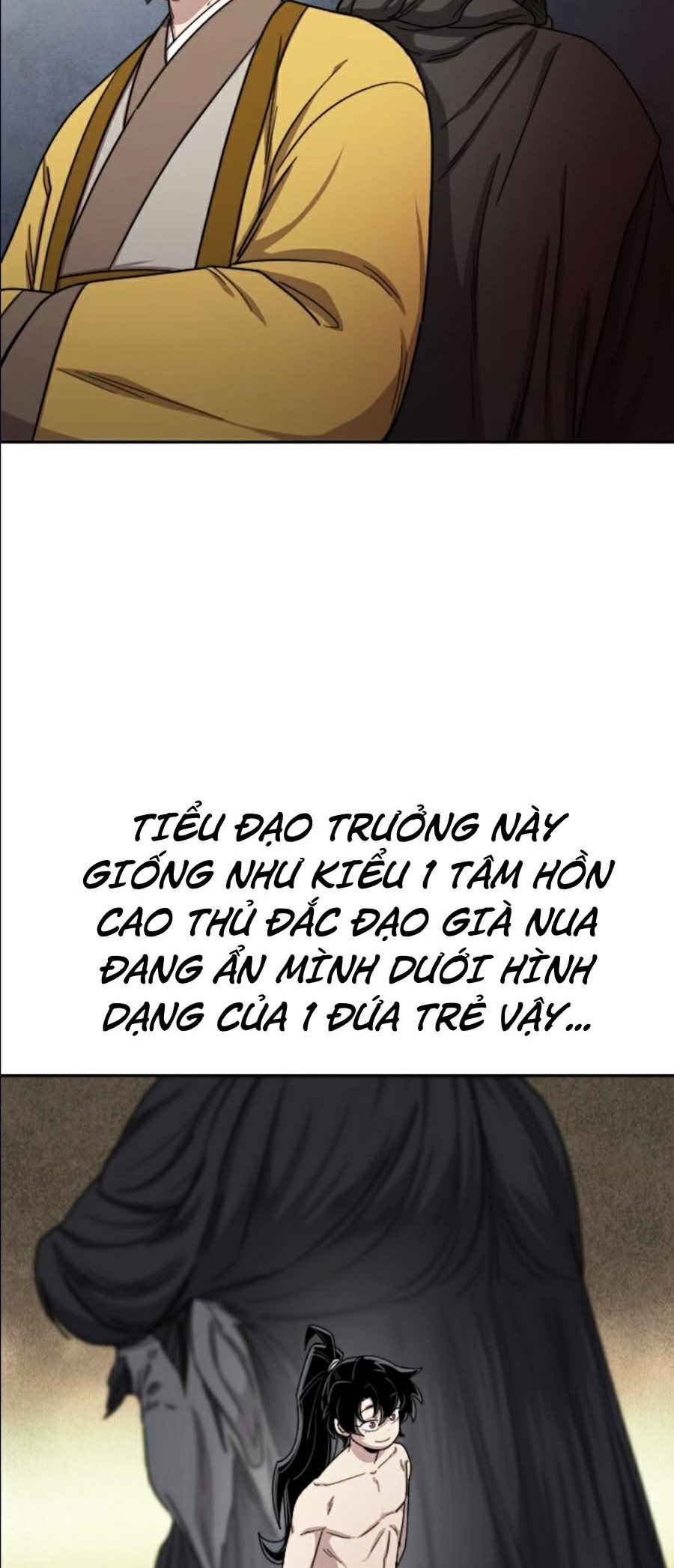 Hoa Sơn Tái Khởi Chap 28 - Next Chap 29