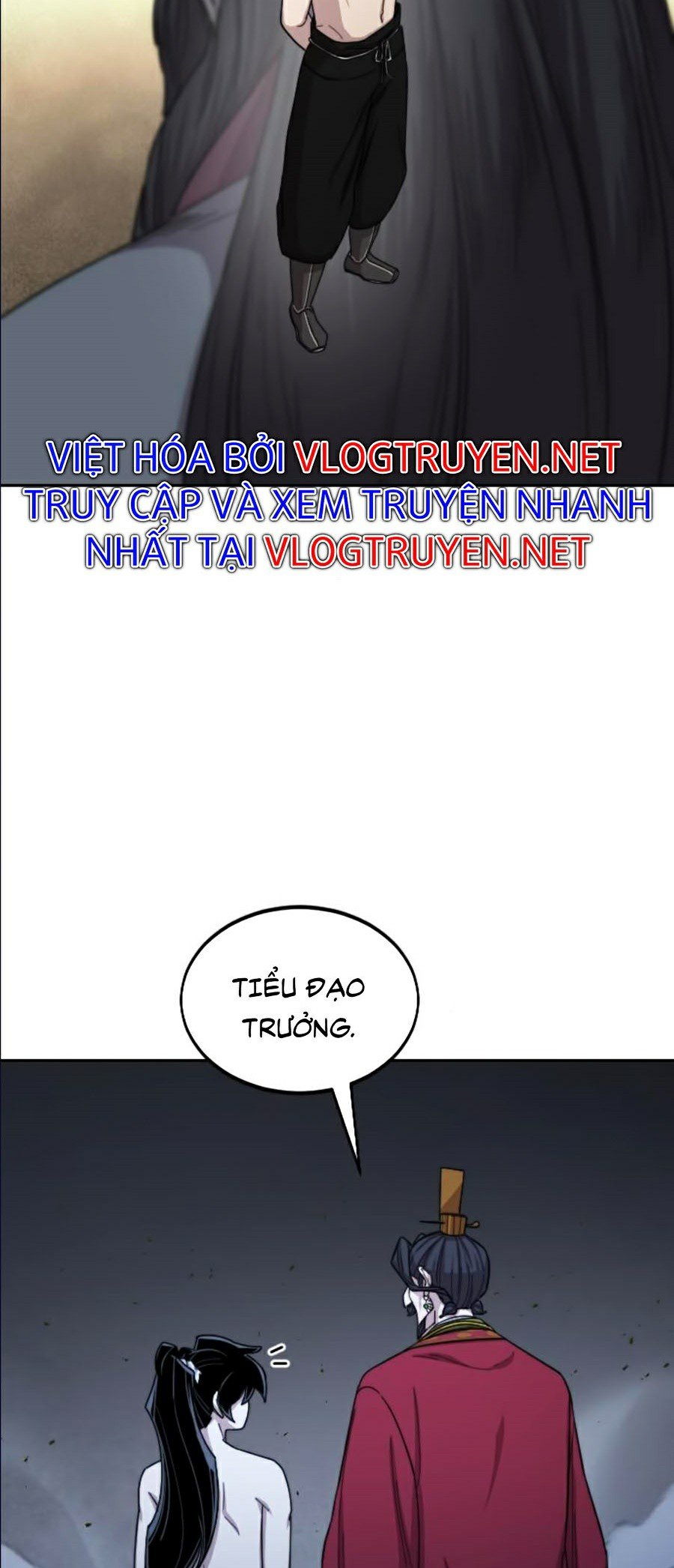 Hoa Sơn Tái Khởi Chap 28 - Next Chap 29