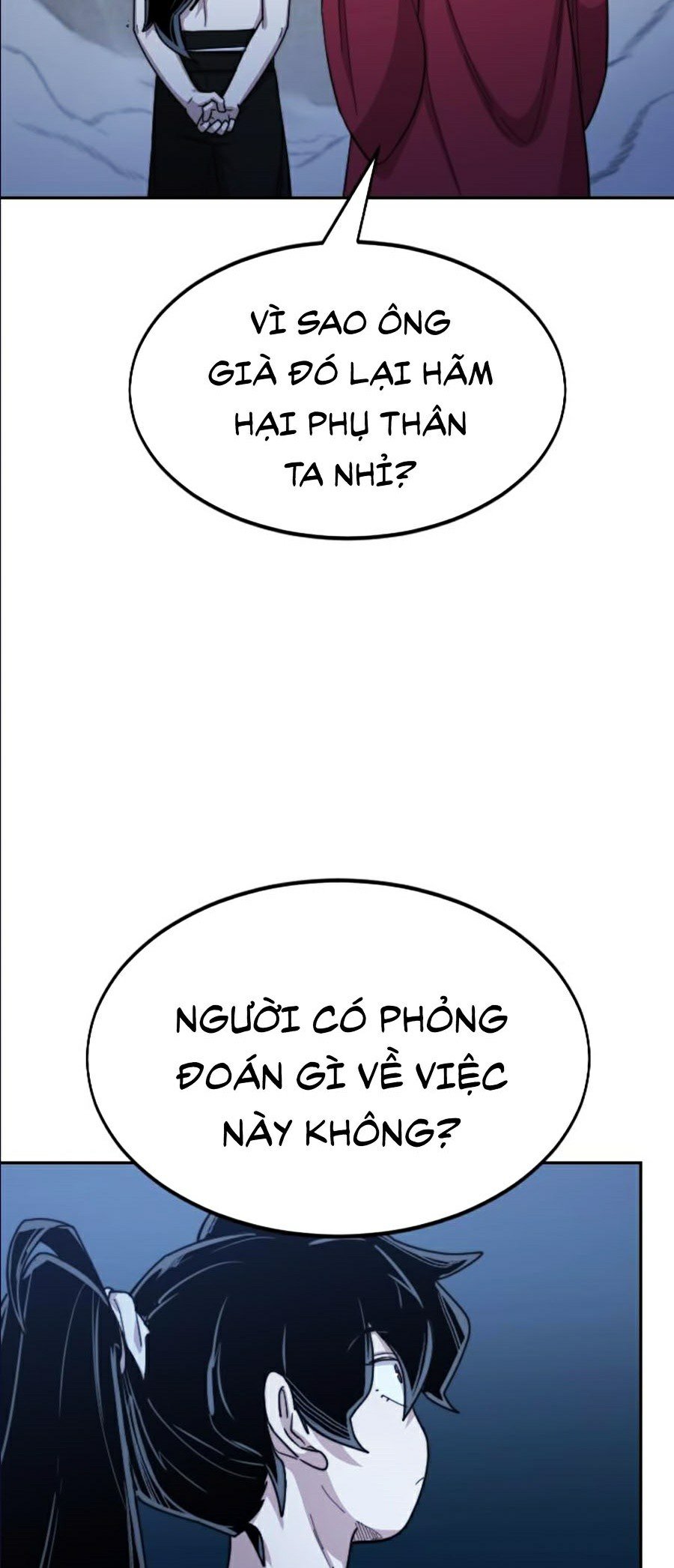 Hoa Sơn Tái Khởi Chap 28 - Next Chap 29