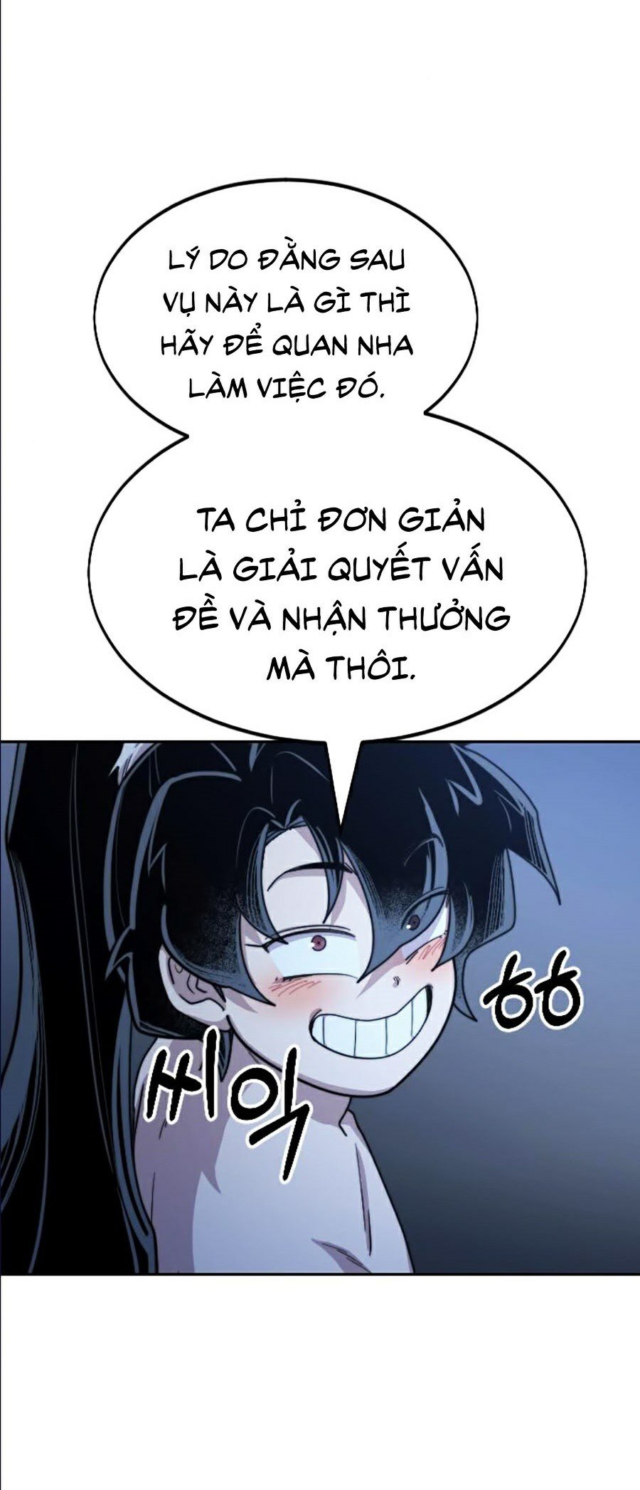 Hoa Sơn Tái Khởi Chap 28 - Next Chap 29