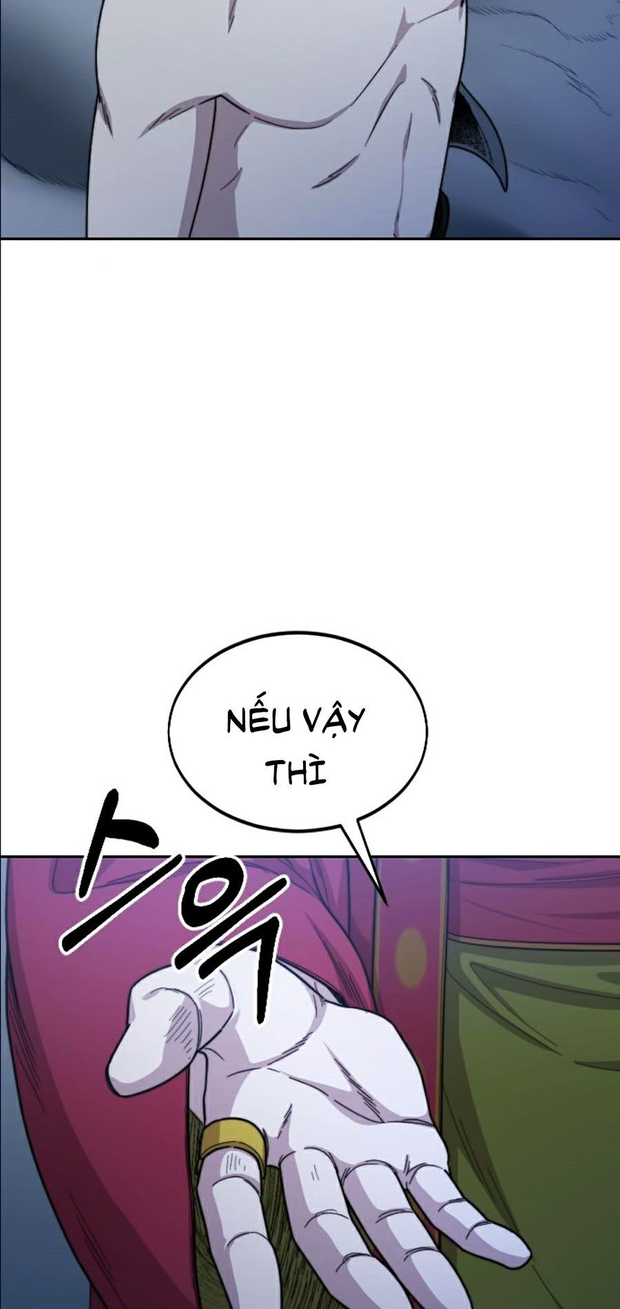 Hoa Sơn Tái Khởi Chap 28 - Next Chap 29