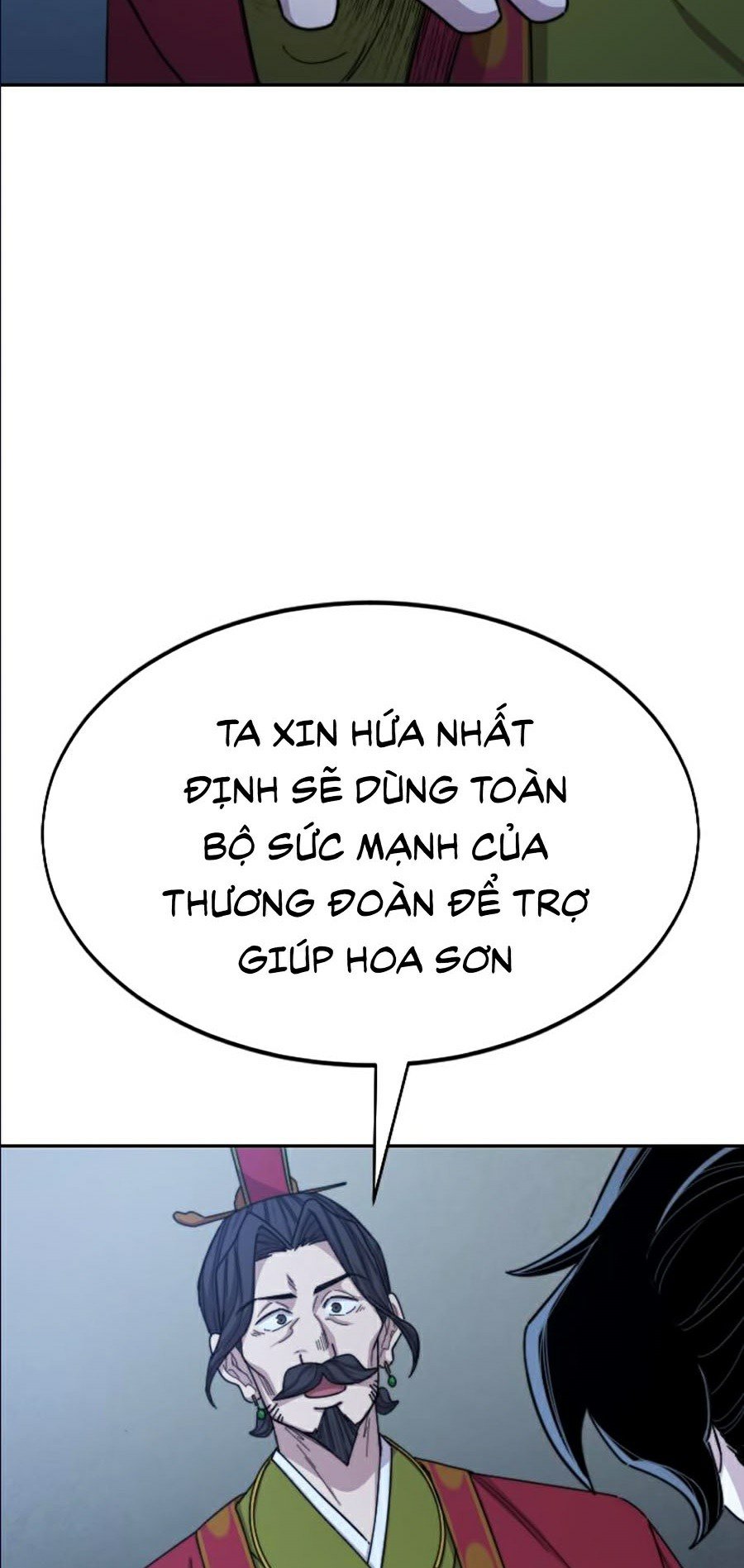 Hoa Sơn Tái Khởi Chap 28 - Next Chap 29