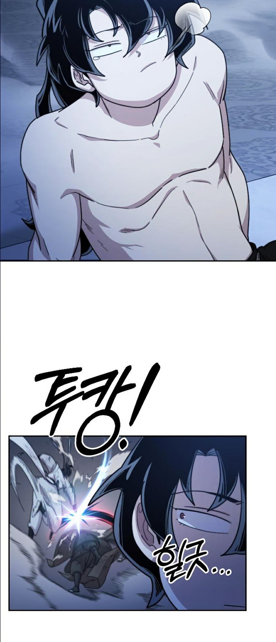 Hoa Sơn Tái Khởi Chap 28 - Next Chap 29