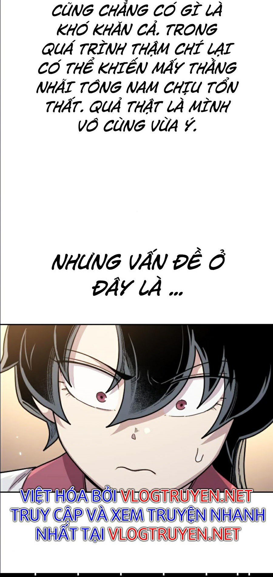 Hoa Sơn Tái Khởi Chap 28 - Next Chap 29
