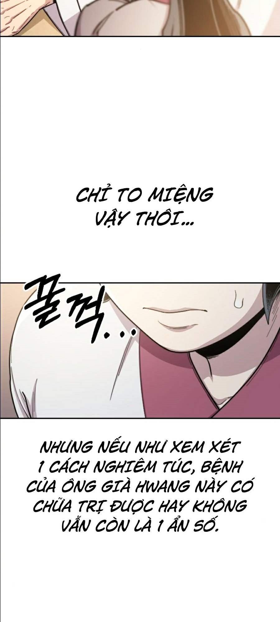 Hoa Sơn Tái Khởi Chap 28 - Next Chap 29