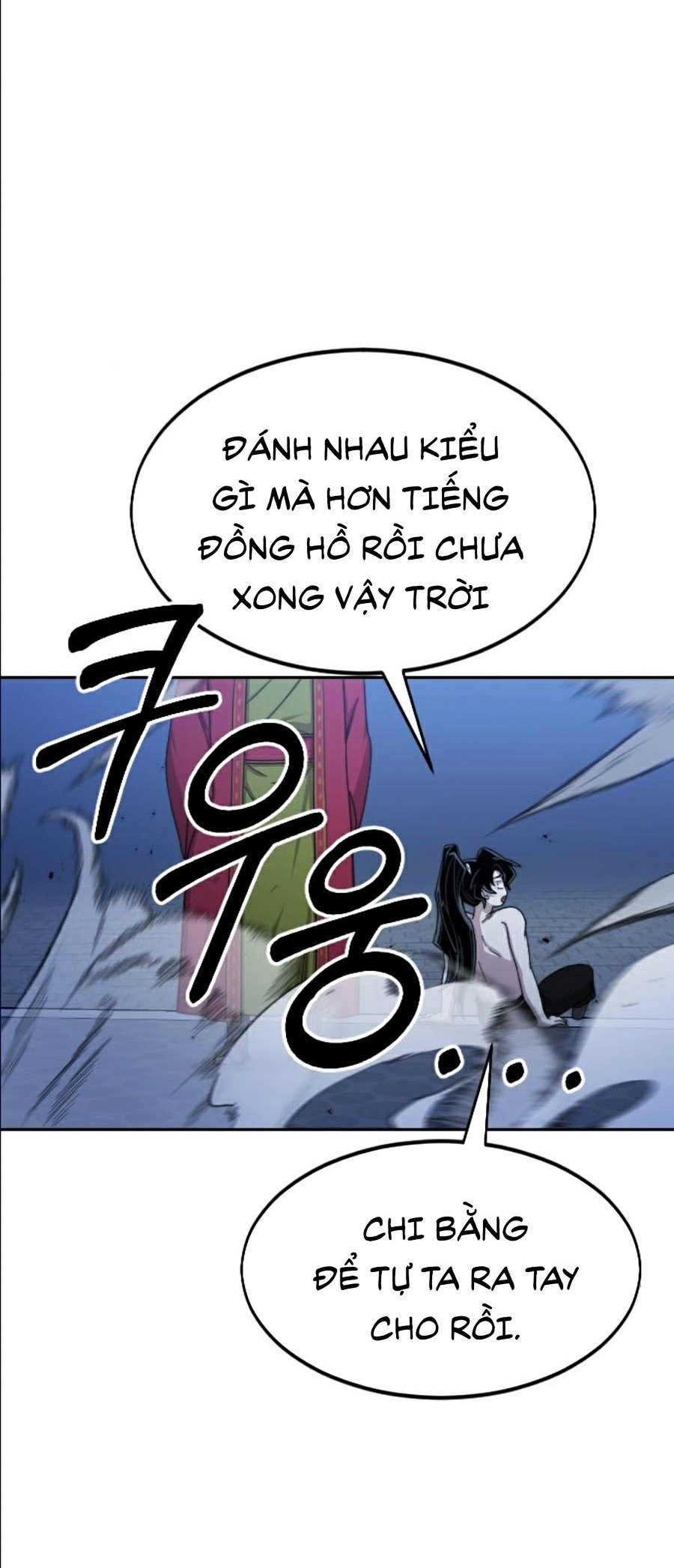 Hoa Sơn Tái Khởi Chap 28 - Next Chap 29