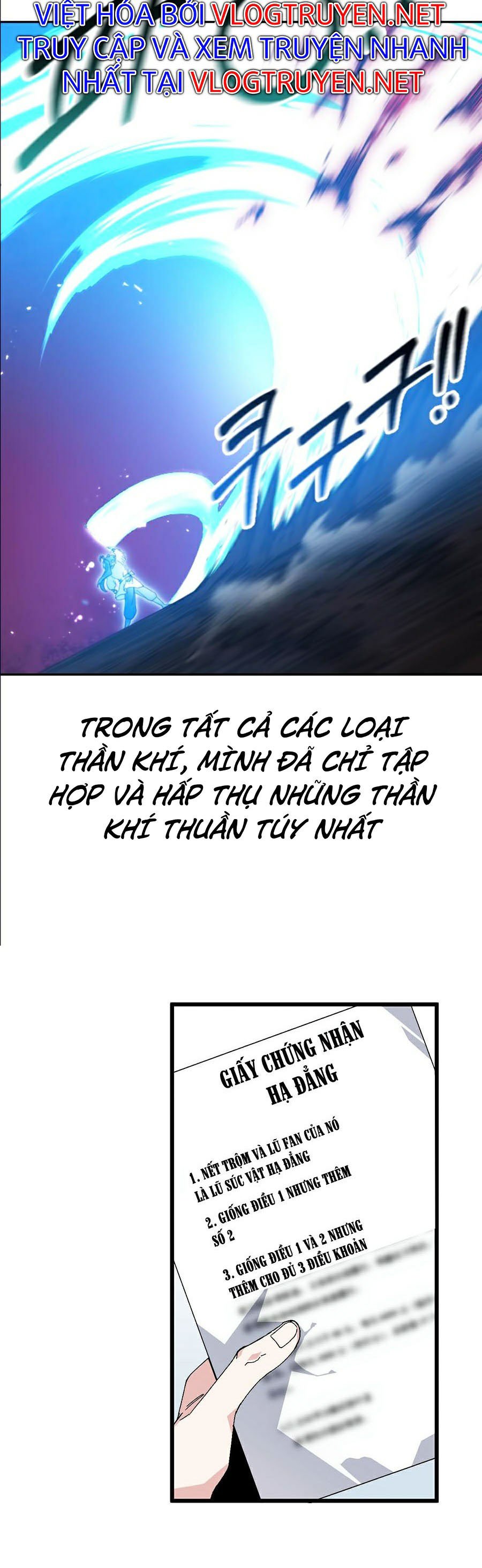 Hoa Sơn Tái Khởi Chap 28 - Next Chap 29