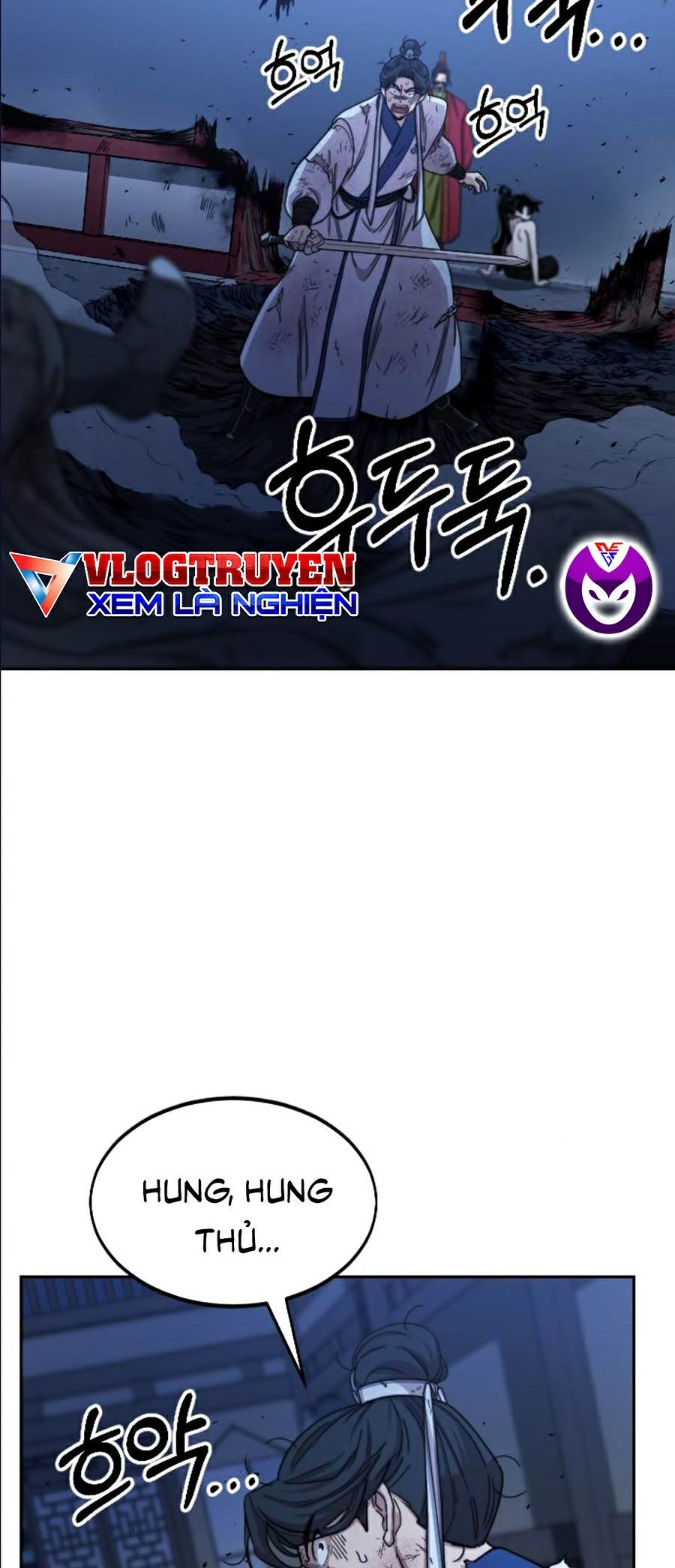 Hoa Sơn Tái Khởi Chap 28 - Next Chap 29