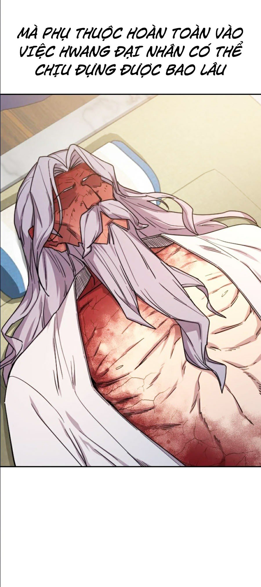 Hoa Sơn Tái Khởi Chap 28 - Next Chap 29
