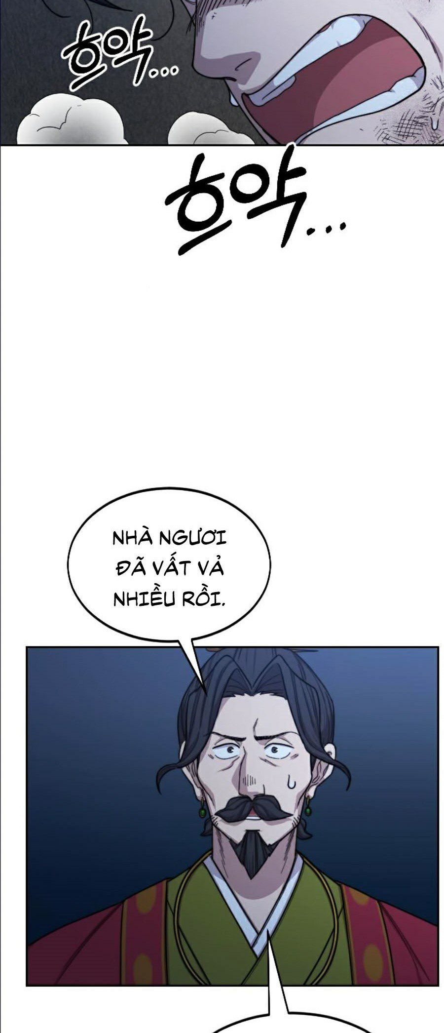 Hoa Sơn Tái Khởi Chap 28 - Next Chap 29