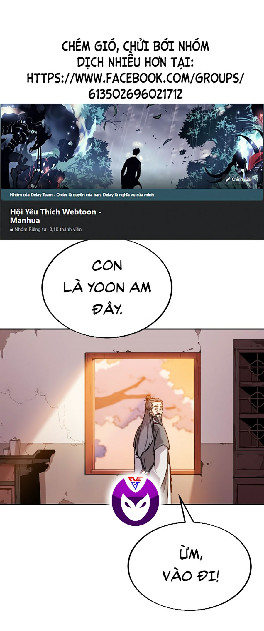 Hoa Sơn Tái Khởi Chap 3 - Next Chap 4