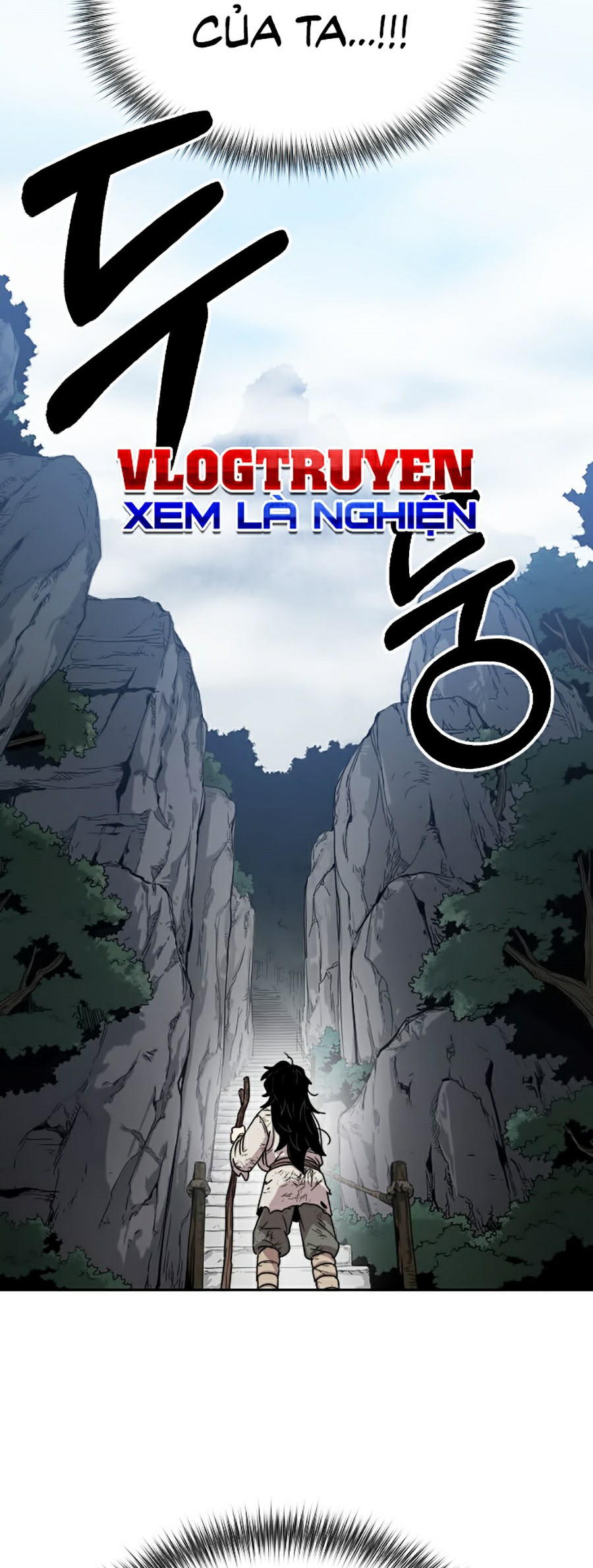 Hoa Sơn Tái Khởi Chap 3 - Next Chap 4