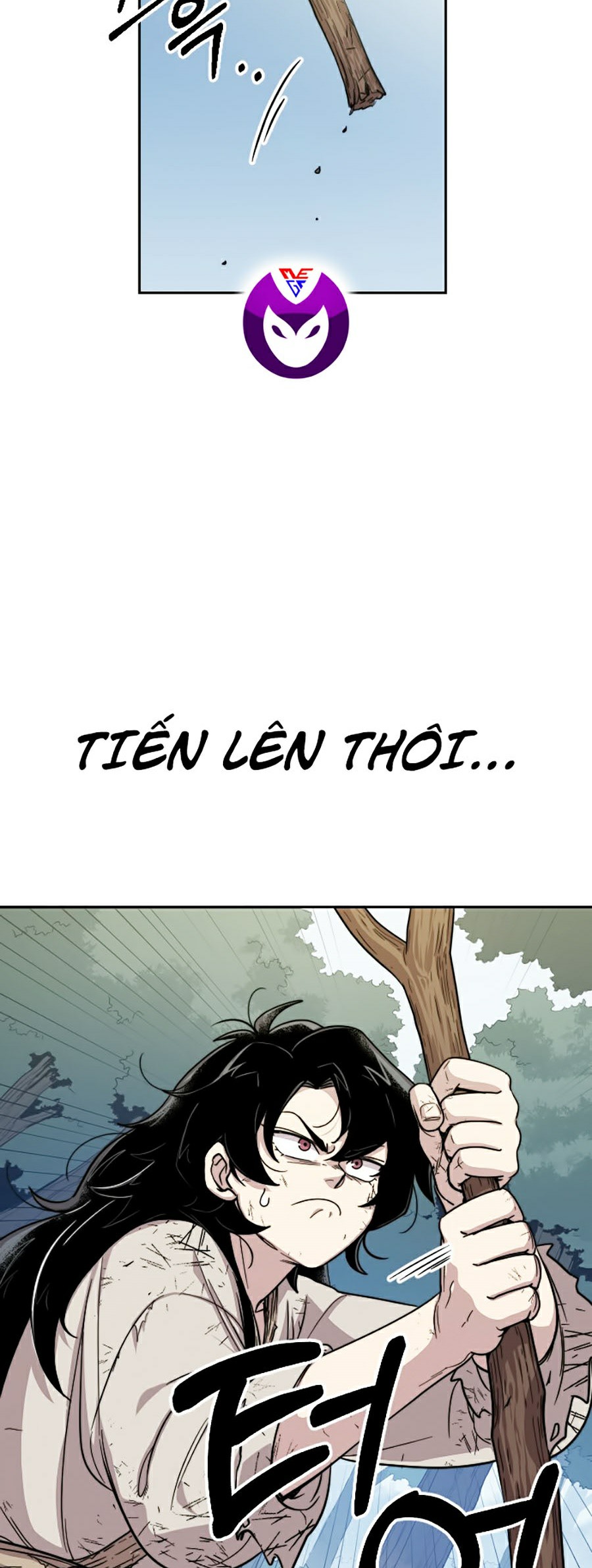 Hoa Sơn Tái Khởi Chap 3 - Next Chap 4