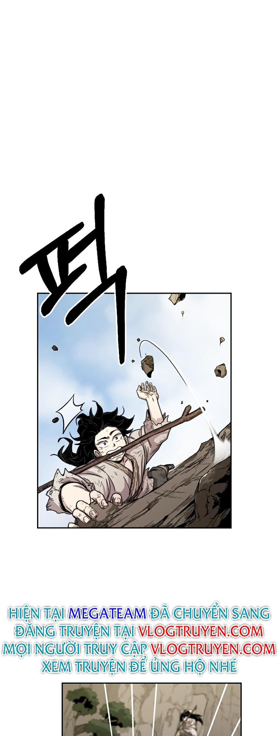 Hoa Sơn Tái Khởi Chap 3 - Next Chap 4