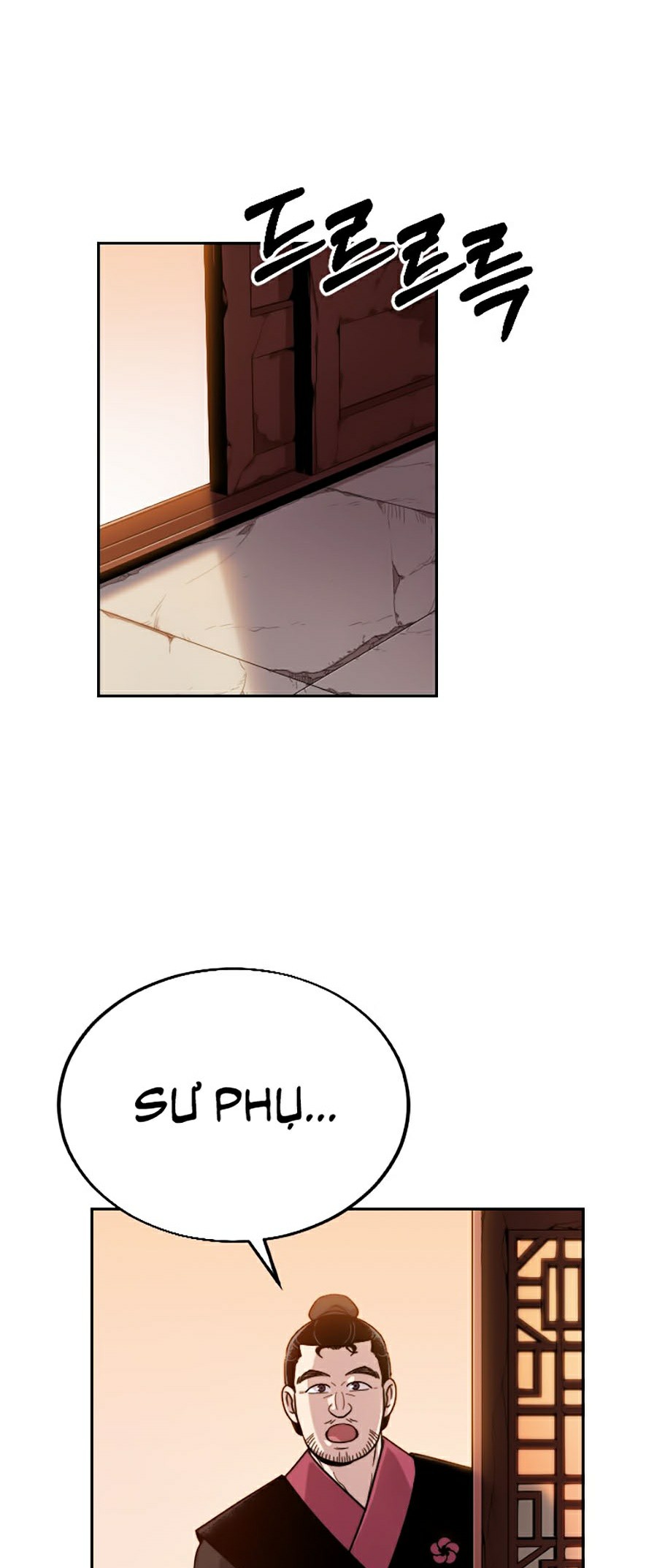 Hoa Sơn Tái Khởi Chap 3 - Next Chap 4