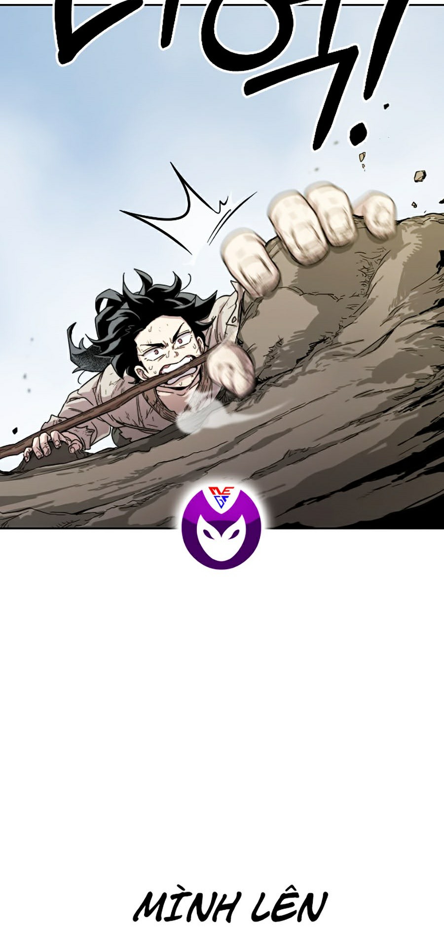 Hoa Sơn Tái Khởi Chap 3 - Next Chap 4