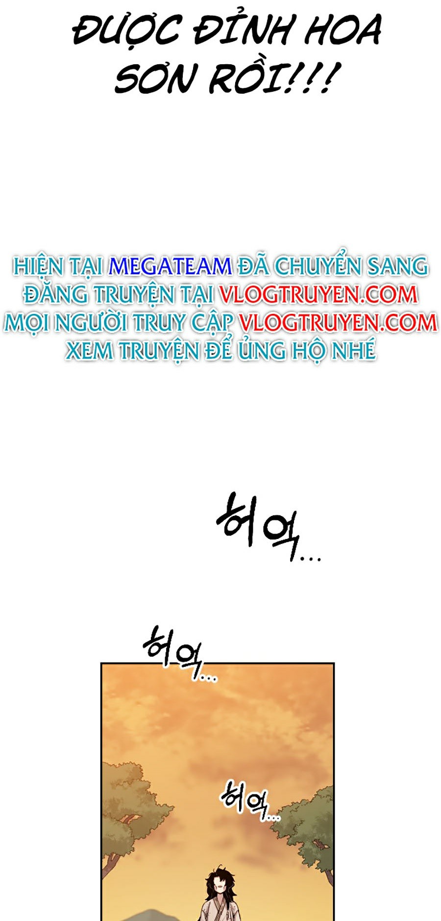 Hoa Sơn Tái Khởi Chap 3 - Next Chap 4