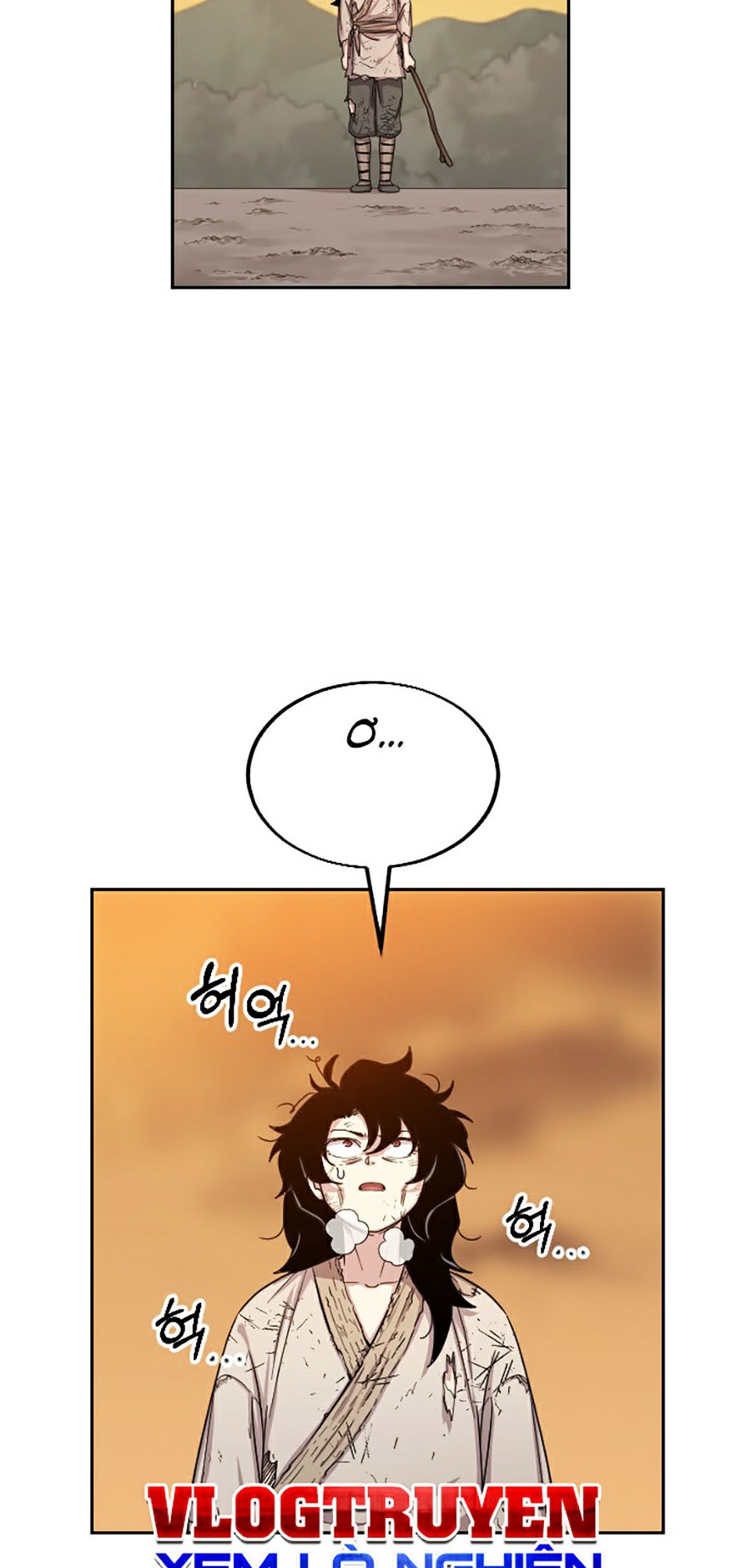 Hoa Sơn Tái Khởi Chap 3 - Next Chap 4