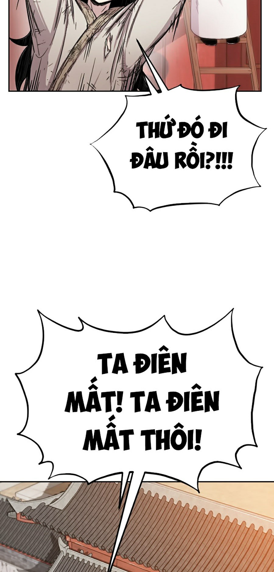 Hoa Sơn Tái Khởi Chap 3 - Next Chap 4