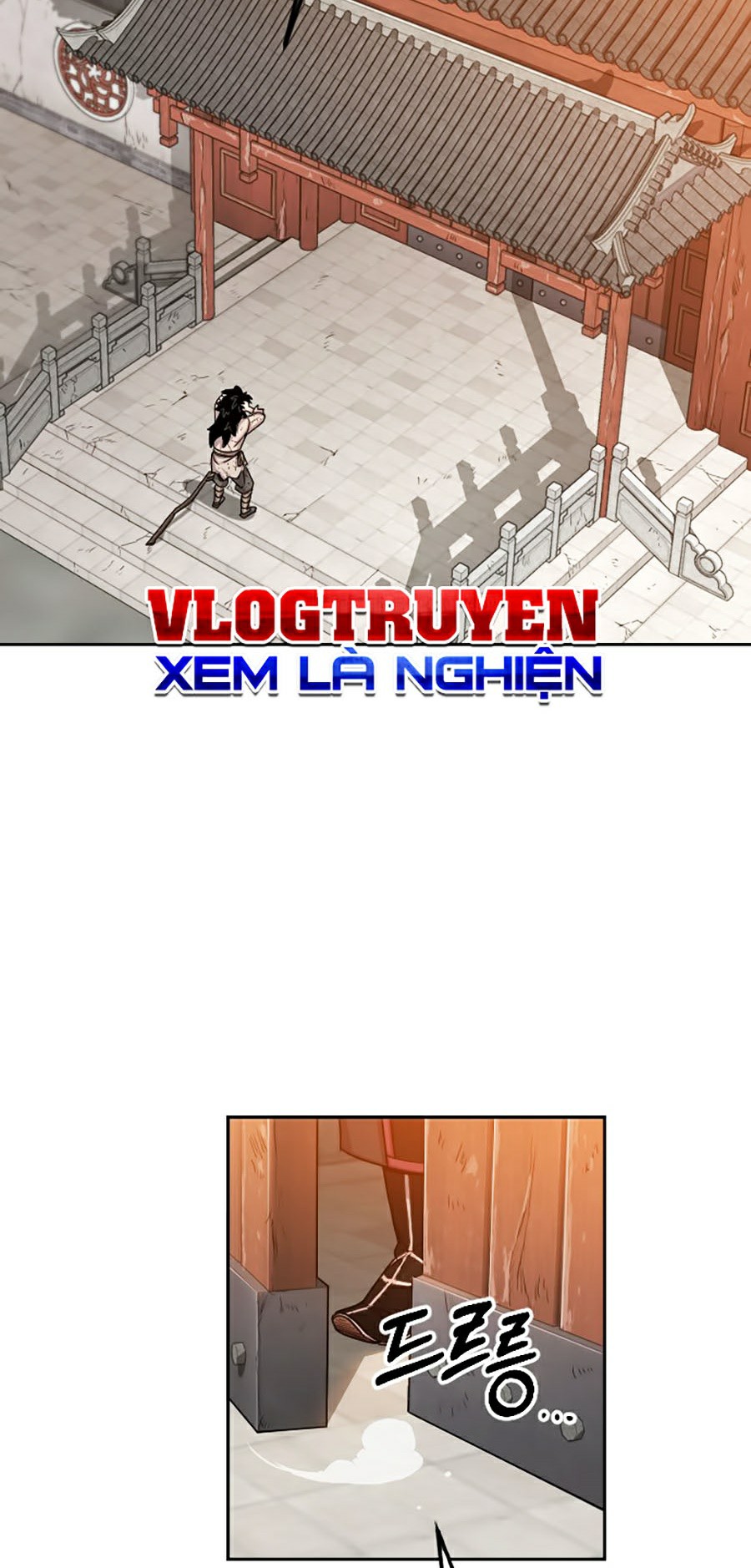 Hoa Sơn Tái Khởi Chap 3 - Next Chap 4