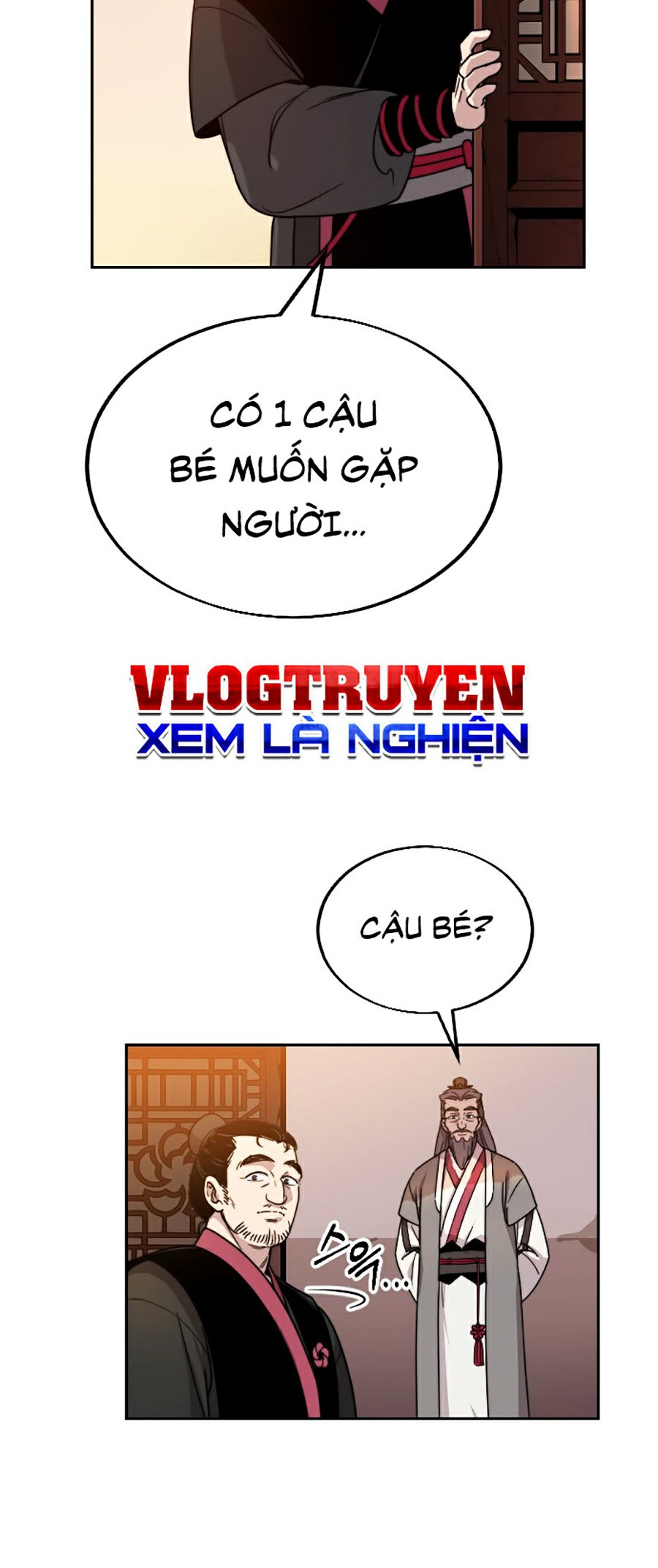 Hoa Sơn Tái Khởi Chap 3 - Next Chap 4