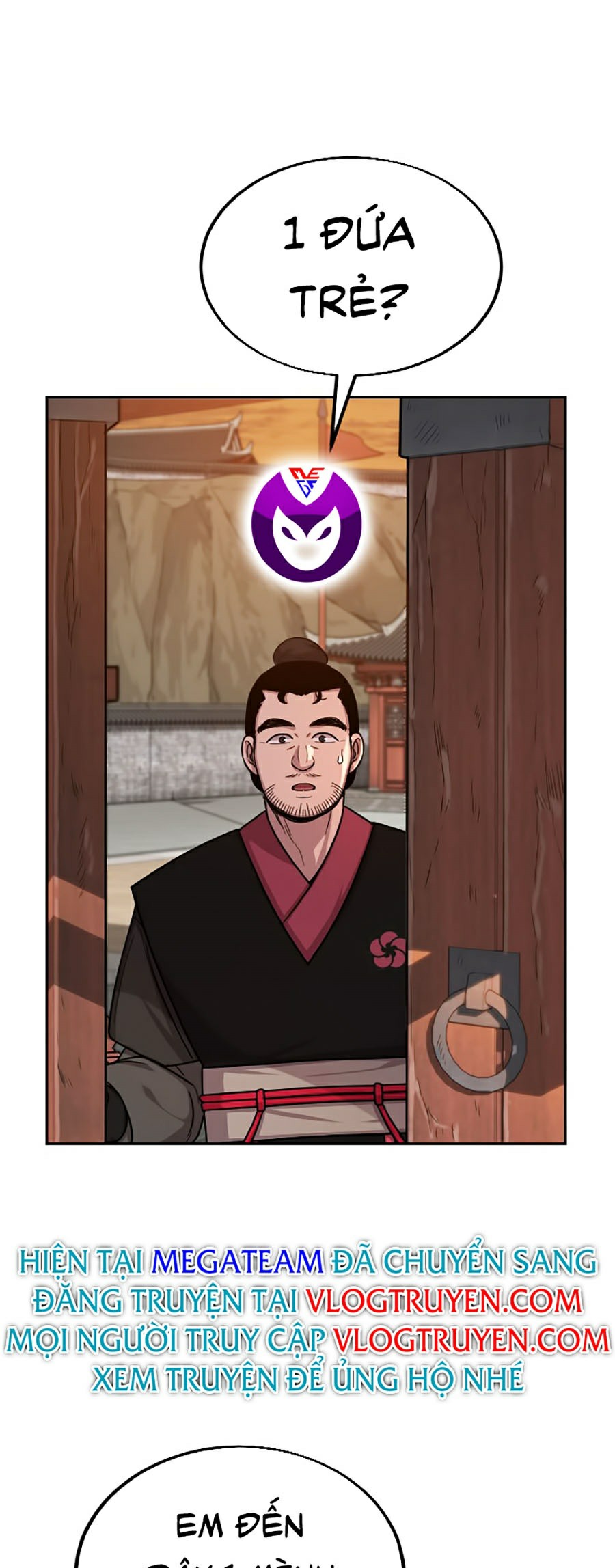 Hoa Sơn Tái Khởi Chap 3 - Next Chap 4
