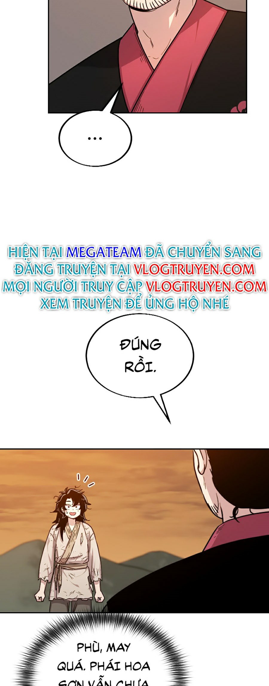Hoa Sơn Tái Khởi Chap 3 - Next Chap 4