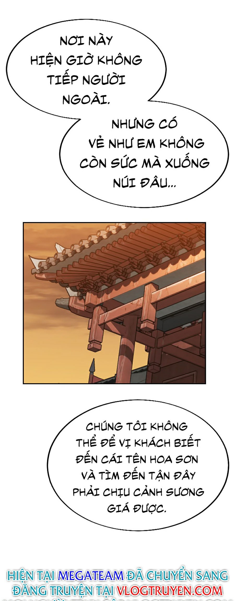 Hoa Sơn Tái Khởi Chap 3 - Next Chap 4