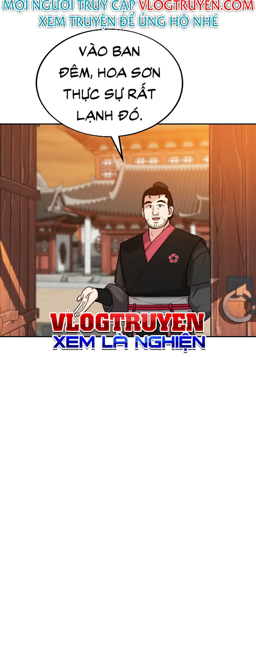 Hoa Sơn Tái Khởi Chap 3 - Next Chap 4
