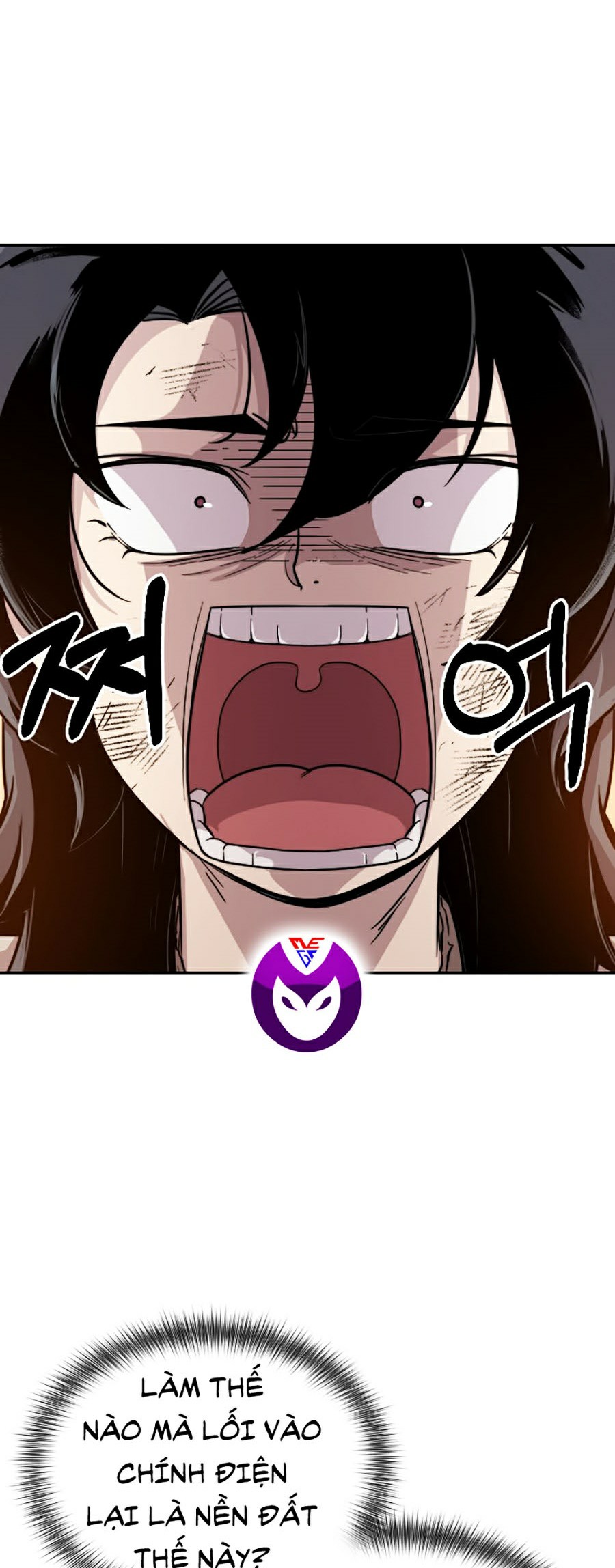 Hoa Sơn Tái Khởi Chap 3 - Next Chap 4